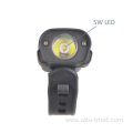 Intelligent LED Safety Bicycle Front Light